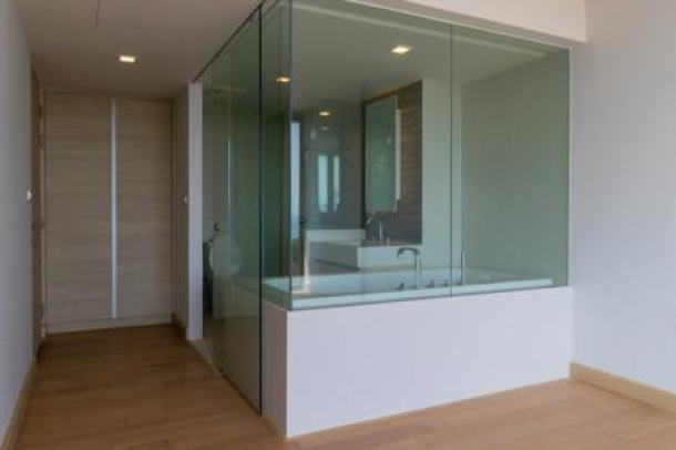 2 Bed, 2 Bath, ApartmentFor Sale, South - Hua Hin, Prachuap Khiri Khan