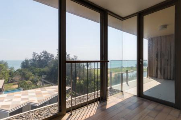 2 Bed, 2 Bath, ApartmentFor Sale, South - Hua Hin, Prachuap Khiri Khan