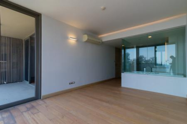 2 Bed, 2 Bath, ApartmentFor Sale, South - Hua Hin, Prachuap Khiri Khan