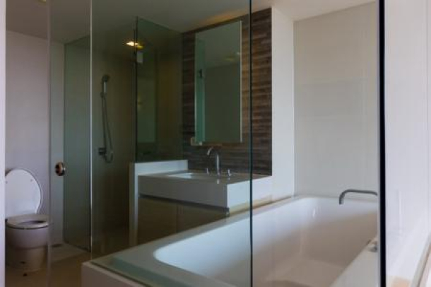 2 Bed, 2 Bath, ApartmentFor Sale, South - Hua Hin, Prachuap Khiri Khan