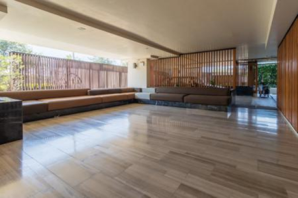 2 Bed, 2 Bath, ApartmentFor Sale, South - Hua Hin, Prachuap Khiri Khan