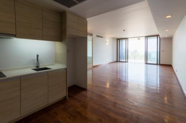 2 Bed, 2 Bath, ApartmentFor Sale, South - Hua Hin, Prachuap Khiri Khan