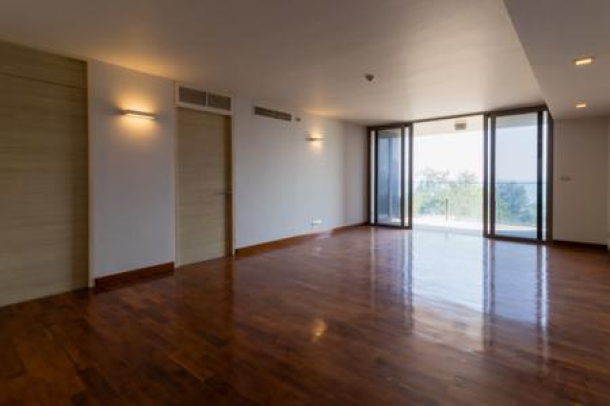 2 Bed, 2 Bath, ApartmentFor Sale, South - Hua Hin, Prachuap Khiri Khan