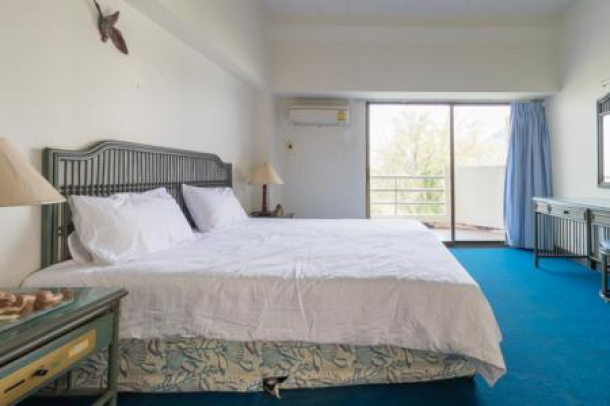 2 Bed, 2 Bath, ApartmentFor Sale, South - Hua Hin, Prachuap Khiri Khan