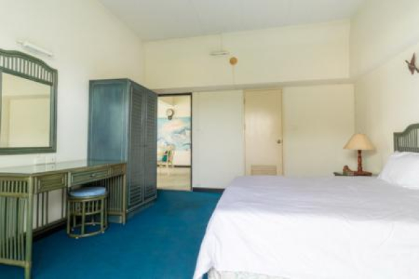 2 Bed, 2 Bath, ApartmentFor Sale, South - Hua Hin, Prachuap Khiri Khan