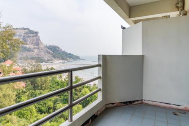2 Bed, 2 Bath, ApartmentFor Sale, South - Hua Hin, Prachuap Khiri Khan