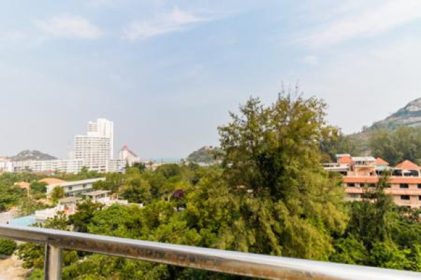 2 Bed, 2 Bath, ApartmentFor Sale, South - Hua Hin, Prachuap Khiri Khan
