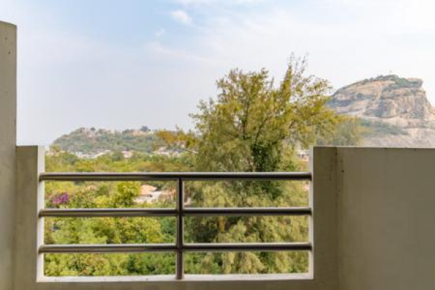 2 Bed, 2 Bath, ApartmentFor Sale, South - Hua Hin, Prachuap Khiri Khan