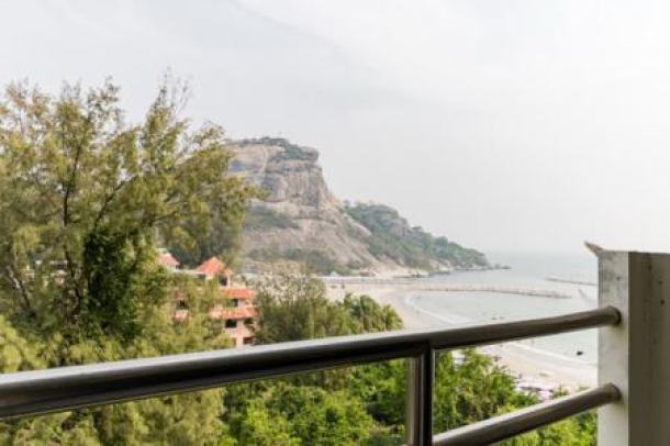 2 Bed, 2 Bath, ApartmentFor Sale, South - Hua Hin, Prachuap Khiri Khan