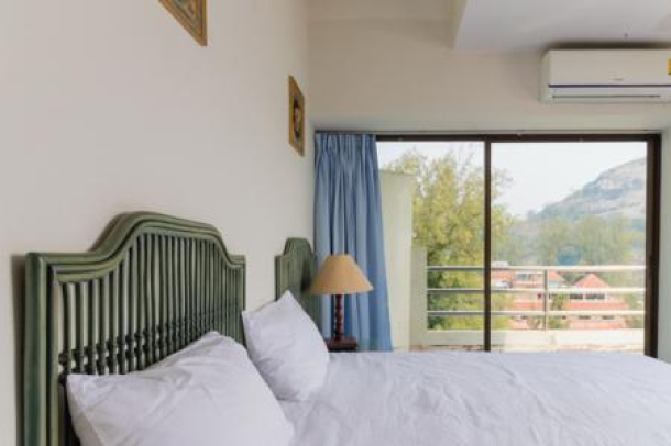 2 Bed, 2 Bath, ApartmentFor Sale, South - Hua Hin, Prachuap Khiri Khan