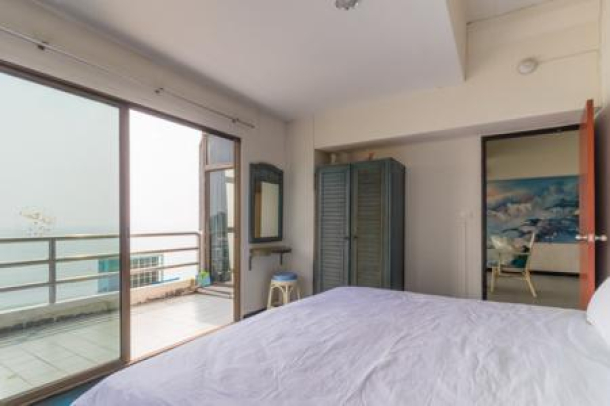 2 Bed, 2 Bath, ApartmentFor Sale, South - Hua Hin, Prachuap Khiri Khan