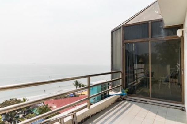 2 Bed, 2 Bath, ApartmentFor Sale, South - Hua Hin, Prachuap Khiri Khan