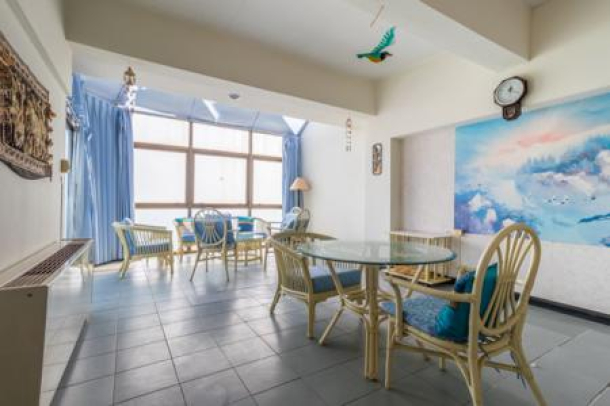 2 Bed, 2 Bath, ApartmentFor Sale, South - Hua Hin, Prachuap Khiri Khan