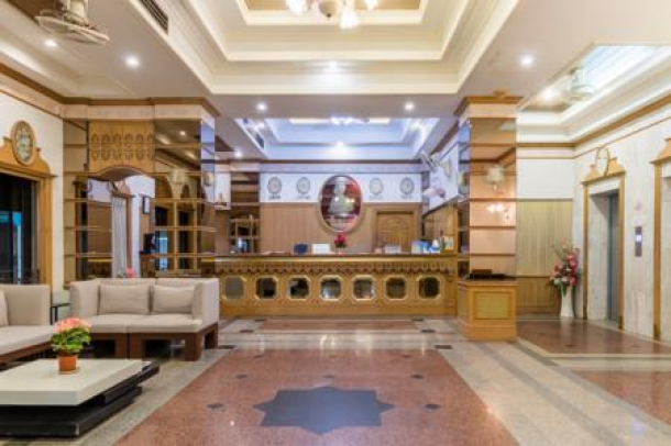 2 Bed, 2 Bath, ApartmentFor Sale, South - Hua Hin, Prachuap Khiri Khan