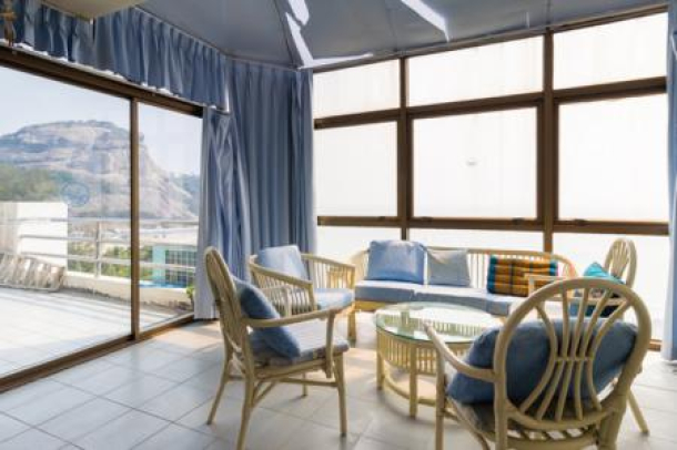 2 Bed, 2 Bath, ApartmentFor Sale, South - Hua Hin, Prachuap Khiri Khan