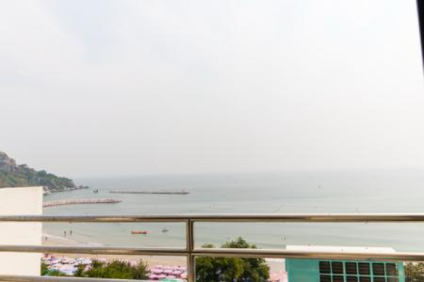 2 Bed, 2 Bath, ApartmentFor Sale, South - Hua Hin, Prachuap Khiri Khan