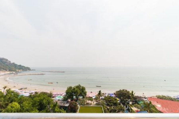 2 Bed, 2 Bath, ApartmentFor Sale, South - Hua Hin, Prachuap Khiri Khan