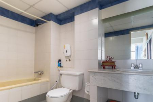 2 Bed, 2 Bath, ApartmentFor Sale, South - Hua Hin, Prachuap Khiri Khan