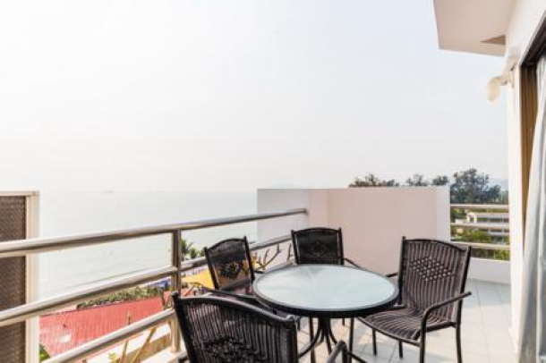 2 Bed, 1 Bath, ApartmentFor Sale, South - Hua Hin, Prachuap Khiri Khan