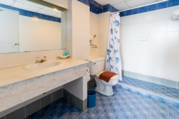 2 Bed, 1 Bath, ApartmentFor Sale, South - Hua Hin, Prachuap Khiri Khan