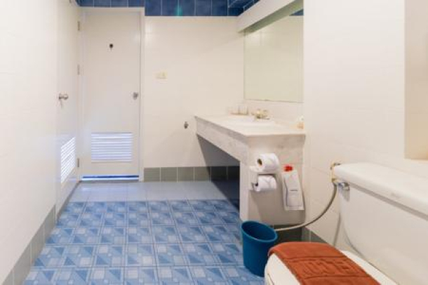 2 Bed, 1 Bath, ApartmentFor Sale, South - Hua Hin, Prachuap Khiri Khan