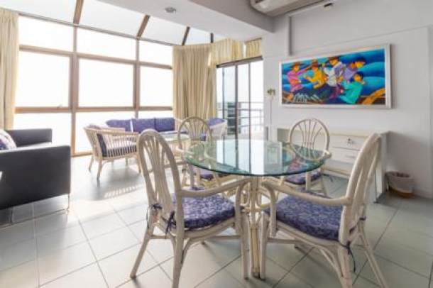 2 Bed, 1 Bath, ApartmentFor Sale, South - Hua Hin, Prachuap Khiri Khan