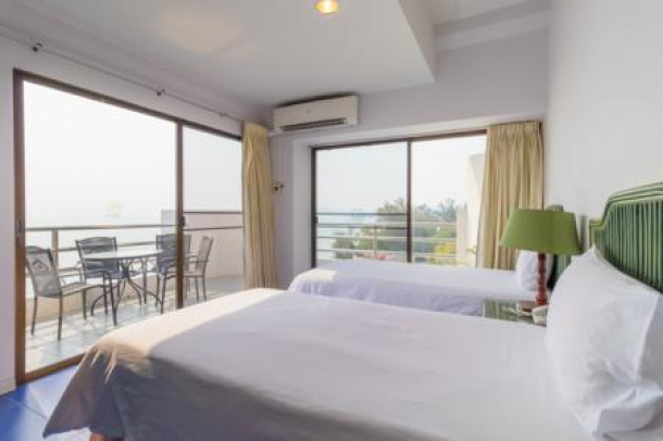 2 Bed, 1 Bath, ApartmentFor Sale, South - Hua Hin, Prachuap Khiri Khan