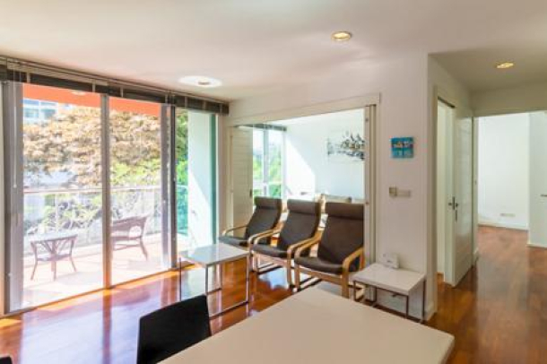 2 Bed, 2 Bath, ApartmentFor Sale, South - Hua Hin, Prachuap Khiri Khan