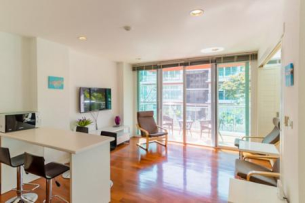 2 Bed, 2 Bath, ApartmentFor Sale, South - Hua Hin, Prachuap Khiri Khan