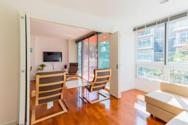 2 Bed, 2 Bath, ApartmentFor Sale, South - Hua Hin, Prachuap Khiri Khan