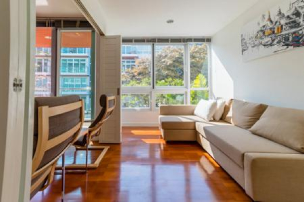 2 Bed, 2 Bath, ApartmentFor Sale, South - Hua Hin, Prachuap Khiri Khan