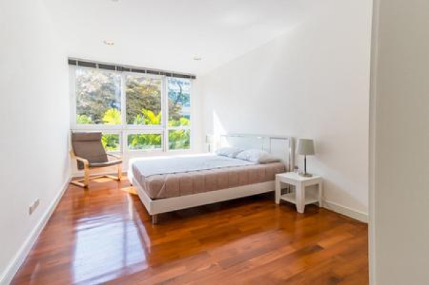 2 Bed, 2 Bath, ApartmentFor Sale, South - Hua Hin, Prachuap Khiri Khan