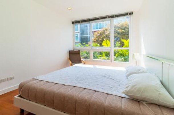 2 Bed, 2 Bath, ApartmentFor Sale, South - Hua Hin, Prachuap Khiri Khan