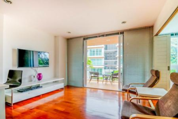 2 Bed, 2 Bath, ApartmentFor Sale, South - Hua Hin, Prachuap Khiri Khan