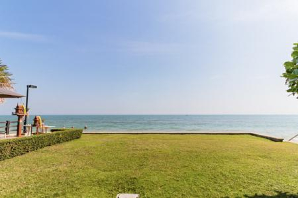 2 Bed, 2 Bath, ApartmentFor Sale, South - Hua Hin, Prachuap Khiri Khan