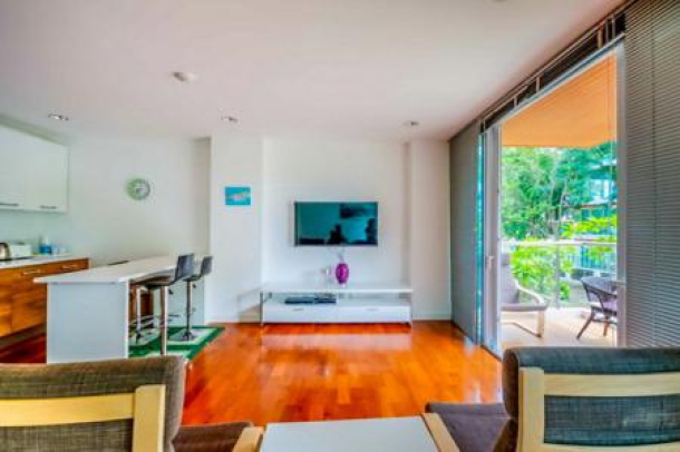 2 Bed, 2 Bath, ApartmentFor Sale, South - Hua Hin, Prachuap Khiri Khan