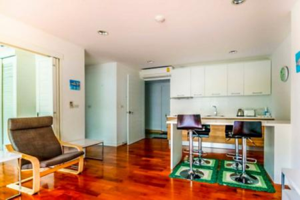 2 Bed, 2 Bath, ApartmentFor Sale, South - Hua Hin, Prachuap Khiri Khan