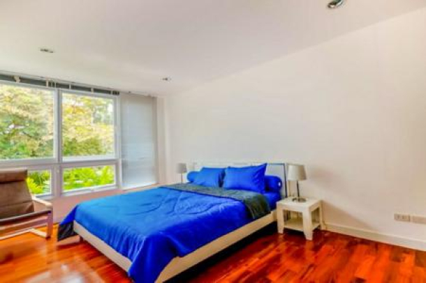 2 Bed, 2 Bath, ApartmentFor Sale, South - Hua Hin, Prachuap Khiri Khan