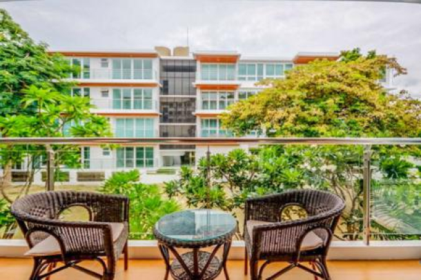 2 Bed, 2 Bath, ApartmentFor Sale, South - Hua Hin, Prachuap Khiri Khan