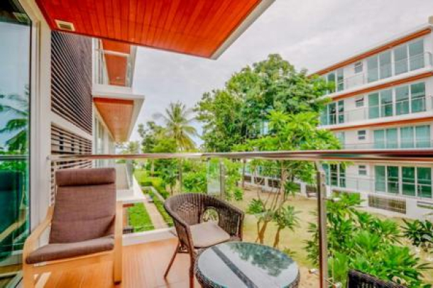 2 Bed, 2 Bath, ApartmentFor Sale, South - Hua Hin, Prachuap Khiri Khan