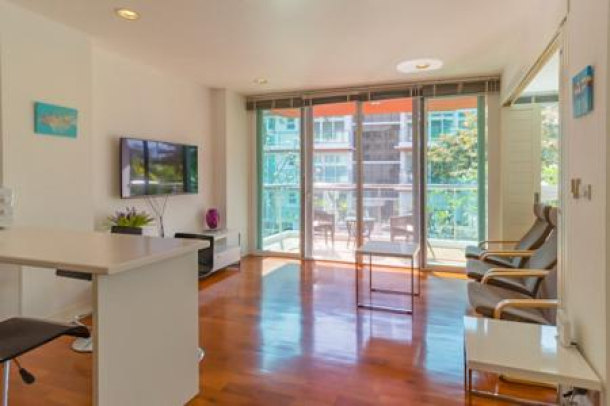 2 Bed, 2 Bath, ApartmentFor Sale, South - Hua Hin, Prachuap Khiri Khan