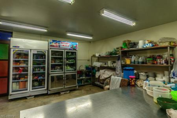 Commercial Property, For Sale