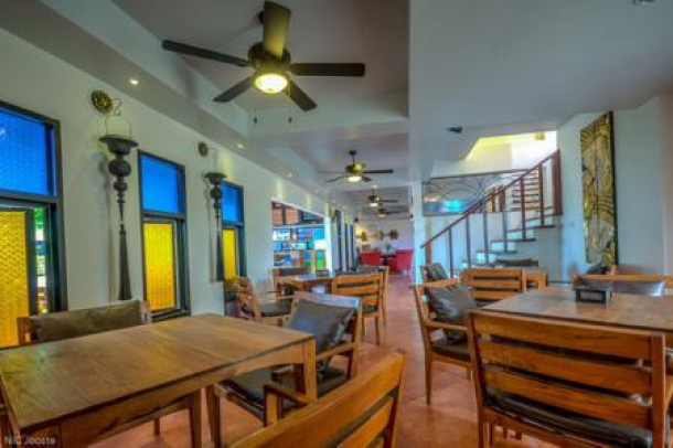 Commercial Property, For Sale