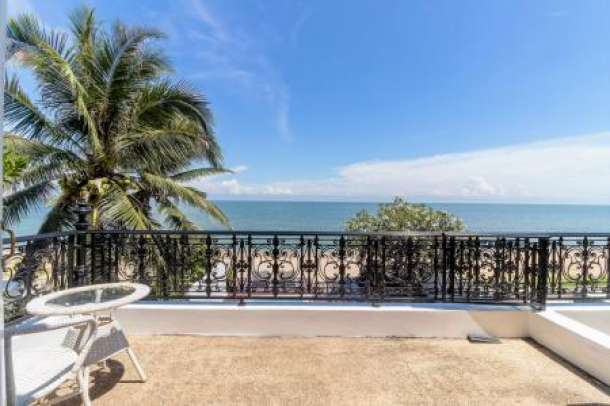 6 Bed, 6 Bath, HouseFor Sale, South - Hua Hin, Prachuap Khiri Khan