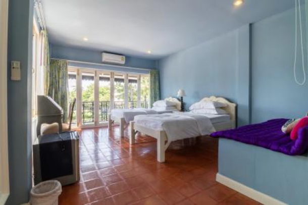 6 Bed, 6 Bath, HouseFor Sale, South - Hua Hin, Prachuap Khiri Khan