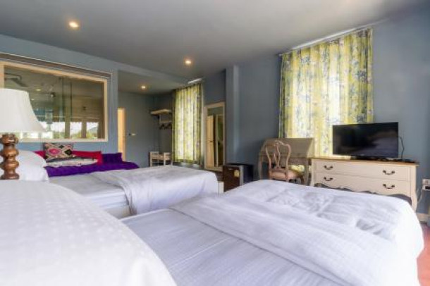 6 Bed, 6 Bath, HouseFor Sale, South - Hua Hin, Prachuap Khiri Khan