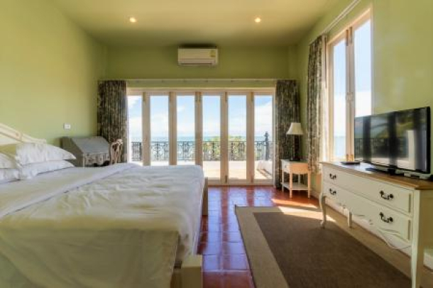 6 Bed, 6 Bath, HouseFor Sale, South - Hua Hin, Prachuap Khiri Khan