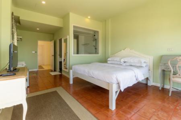 6 Bed, 6 Bath, HouseFor Sale, South - Hua Hin, Prachuap Khiri Khan