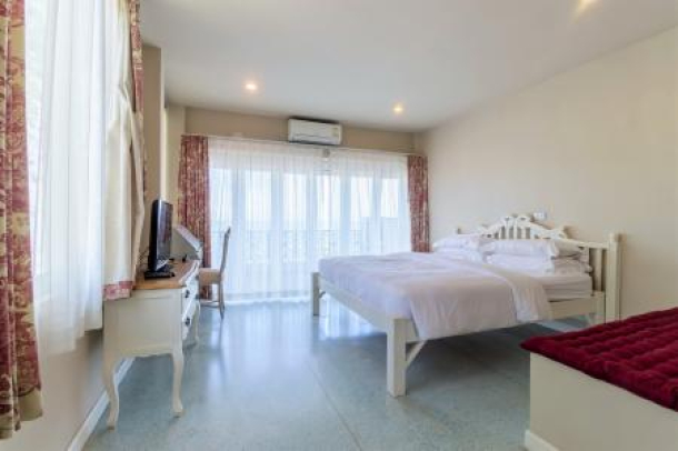 6 Bed, 6 Bath, HouseFor Sale, South - Hua Hin, Prachuap Khiri Khan