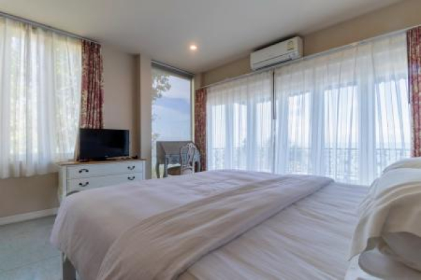 6 Bed, 6 Bath, HouseFor Sale, South - Hua Hin, Prachuap Khiri Khan